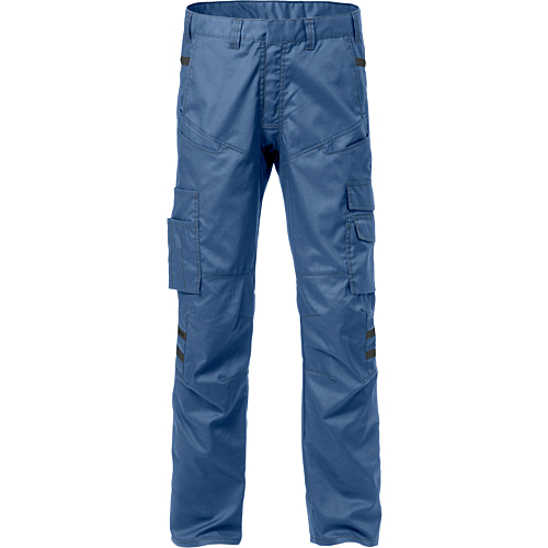 Trousers 2552 STFP-Blue-C44