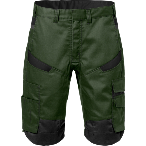 Shorts 2562 STFP-Army Green-C44