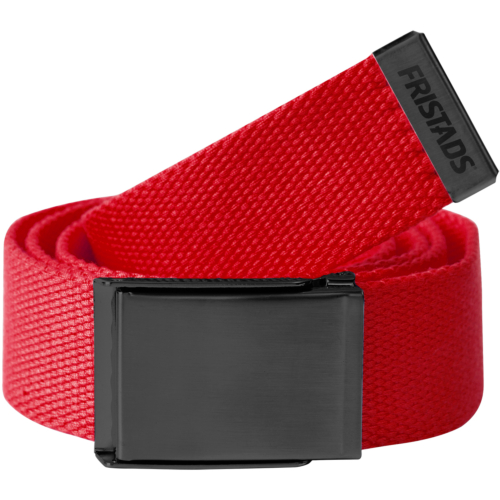 Belt 9955 CW-Red-One size