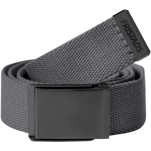 Belt 9955 CW-Dark Grey-One size
