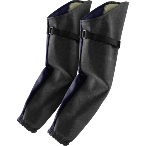 Flamskyddade ärmskydd svets 9207 KEVS