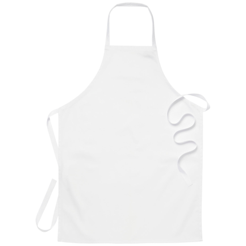 Bröstlappsförkläde