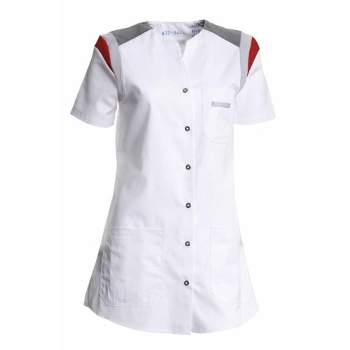 Damtunika, Sporty-Chic