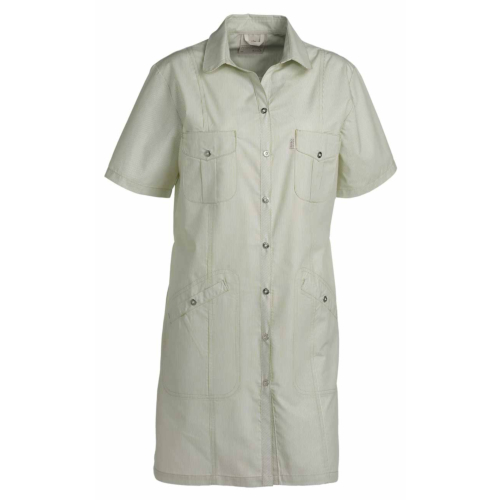 Long Ladie's tunic/dress, Fresh-Olive-M