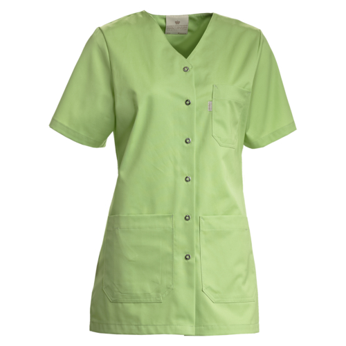 Ladies' tunic, Charisma -Light-Green-M