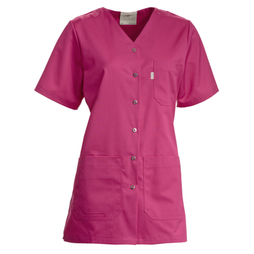 Ladies' tunic, Charisma -Pink-M