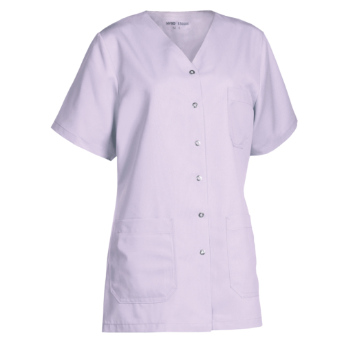 Ladies' tunic, Charisma Premium-Purple-S