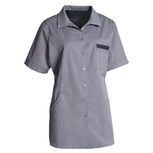 Elegant och trendy Damtunika, CROSS