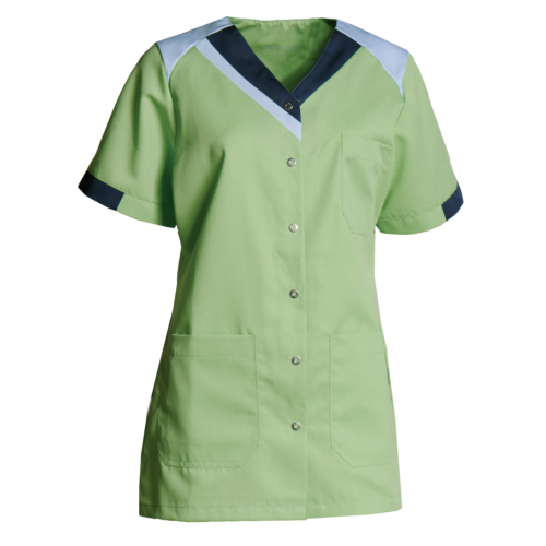 Ladies’ tunic, Nova Premium-S-Light-Green