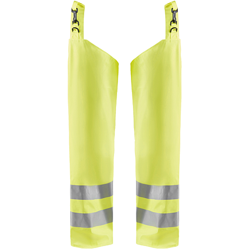 Chaps High vis LEVEL 1-Yellow-One size