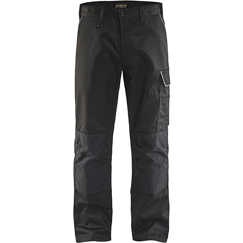 Servicebyxa med knäskyddsficka