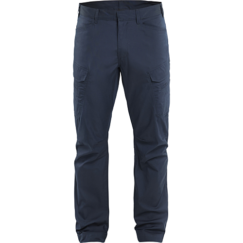 1428 Trousers Stretch-Dark Navy-C44