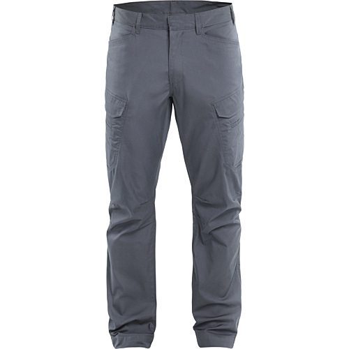 1428 Trousers Stretch-Grey-C44
