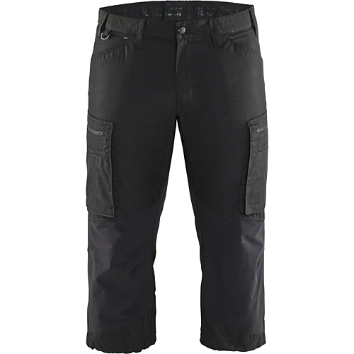 Piratbyxa med stretch