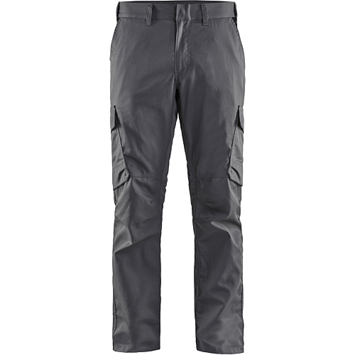 Industry trousers stretch-Grey/Black-C44