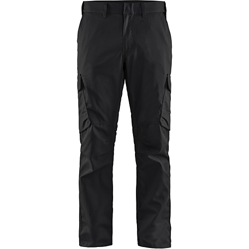 Industry trousers stretch-Grey-C44