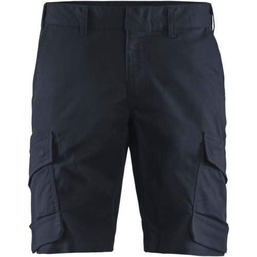 Industrishorts stretch