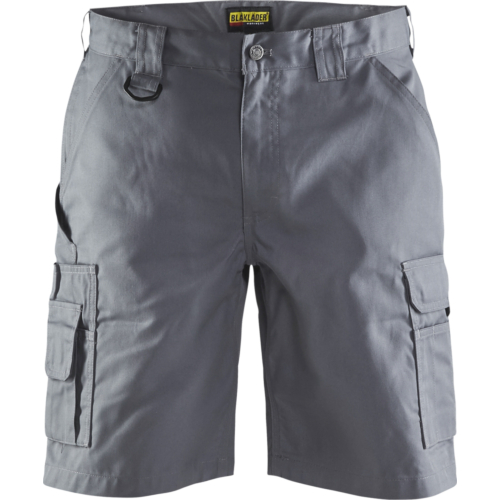 Shorts-Grey-C42