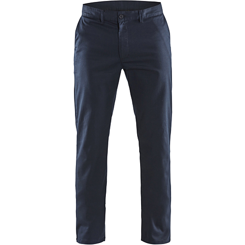 Chinos Stretch-Dark Navy-C44