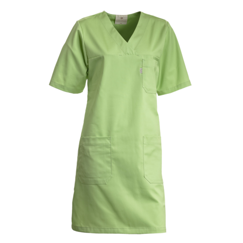 Dress, Charisma-Lime-XL