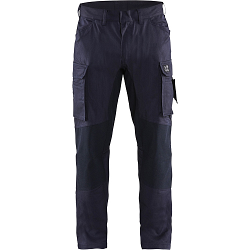 Byxa inherent med stretch