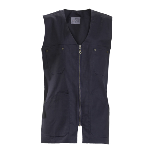 Damväst, Inside out