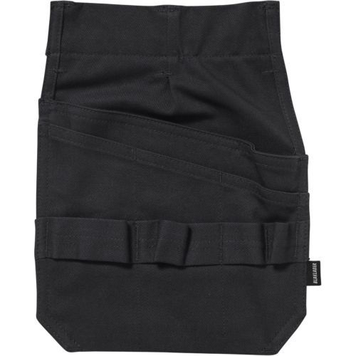 Flamskyddade lösa spikfickor