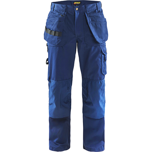 1530 Craftsman Trousers-Blue-C44