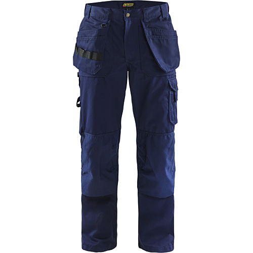 1530 Craftsman Trousers-Navy-C44