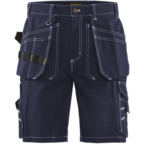 Hantverksshorts