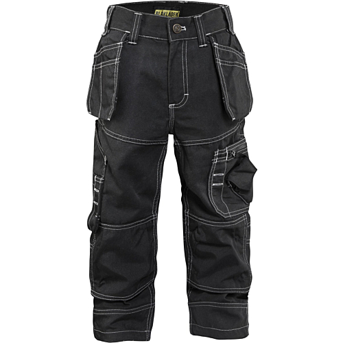 Hantverksbyxa barn X1500