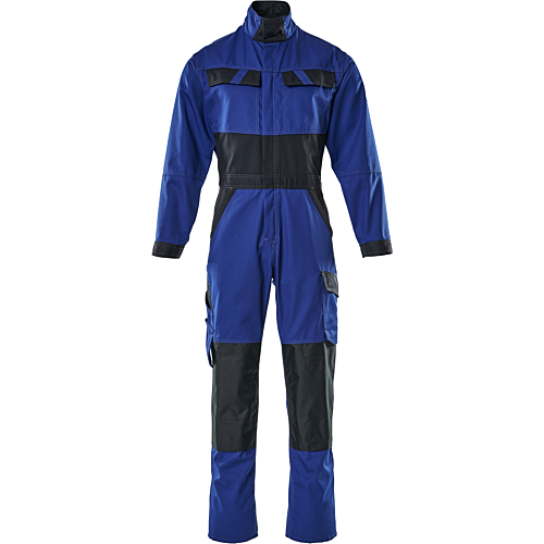  Overall med knäfickor