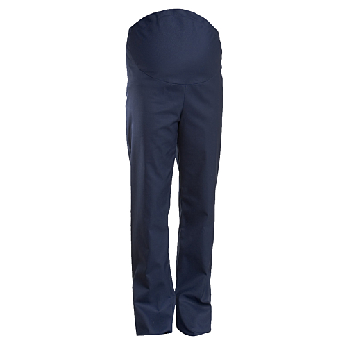 Maternity trousers, Club-Classic-Navy-XL