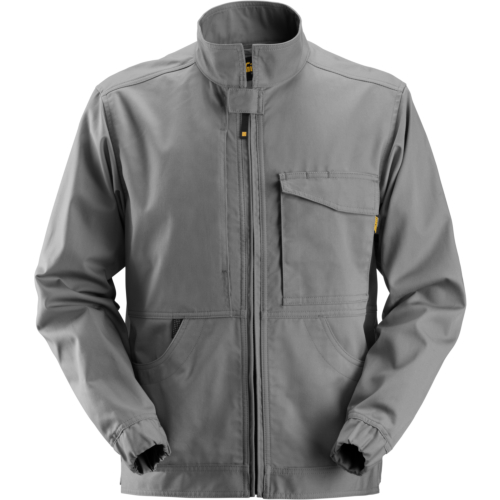 Service Jacket-Light Grey-XS