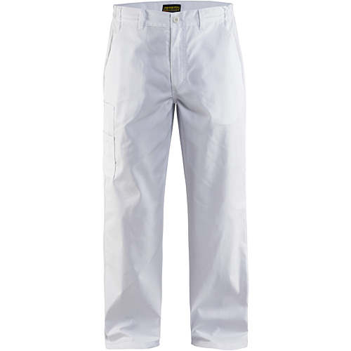 Trousers-White-C44