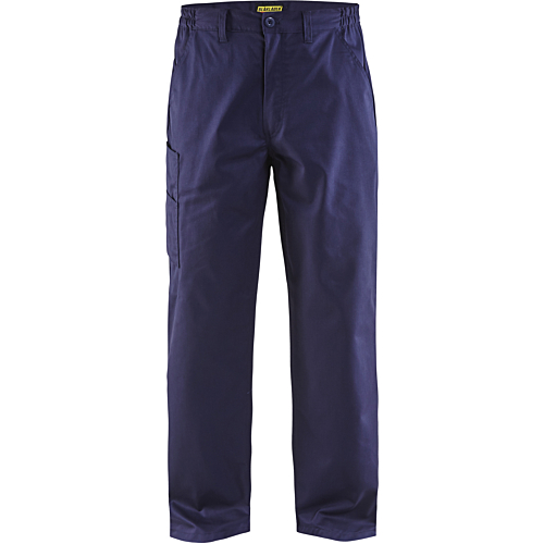 Trousers-Navy-C44