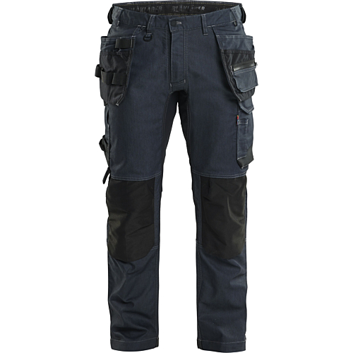 Craftsman Trousers Stretch