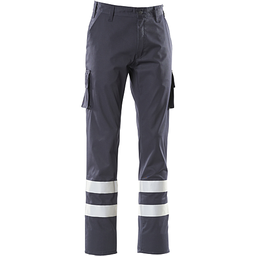  Byxor med lårfickor