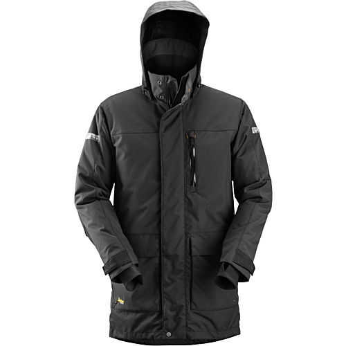Vattentät fodrad parkas, 37.5®