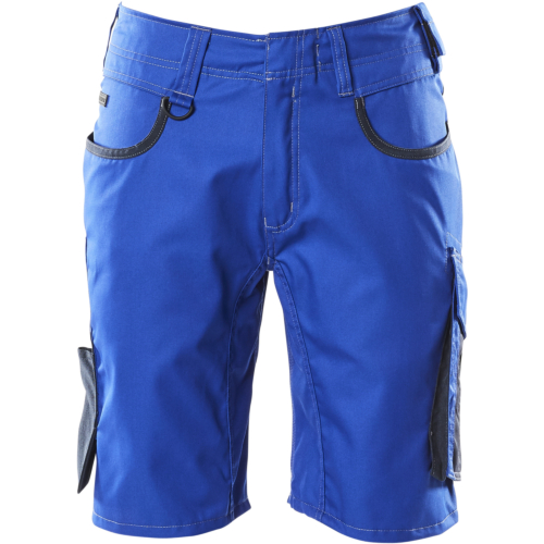 Shorts-Royal Blue-C42