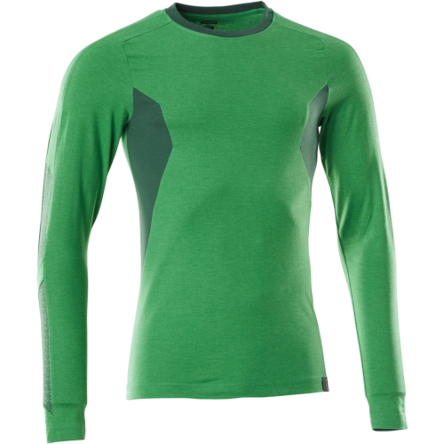 T-shirt, långärmad