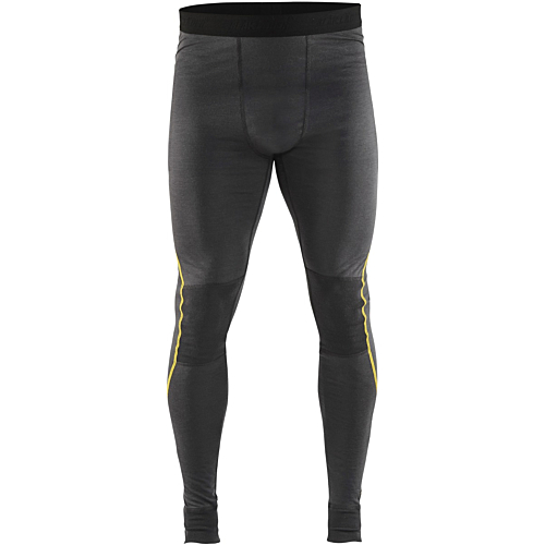 Underställ byxa XLIGHT, 100% Merinoull