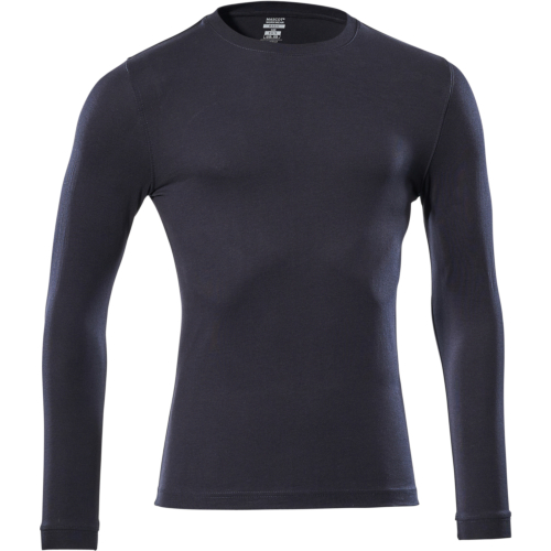 T-shirt, långärmad