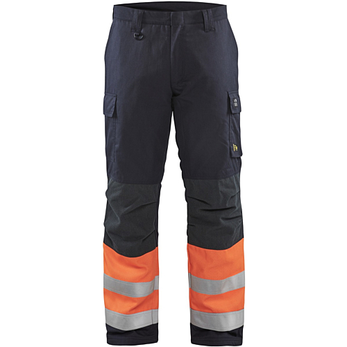 Vinterbyxa Multinorm Inherent