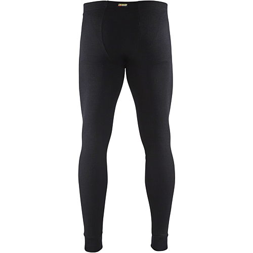  Underställ byxa WARM, 50% merinoull