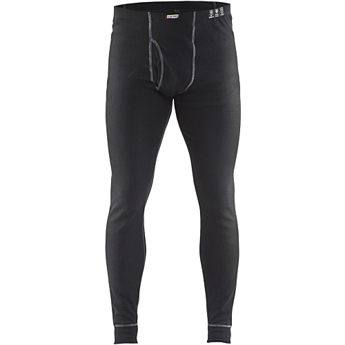 Flamskyddad underställsbyxa