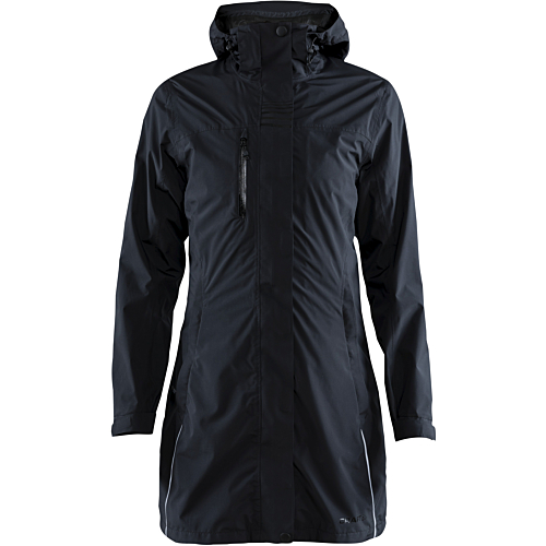 Urban rain coat W