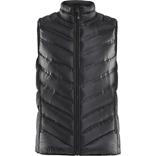 Lt down vest M