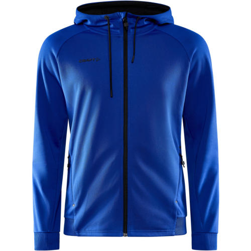 ADV Unify FZ Hood M-Royal Blue-XS