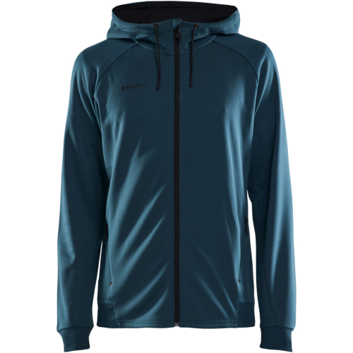 ADV Unify FZ Hood M-Light-Blue-XS